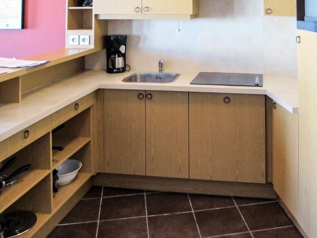 Apartment Edenarc - Les Arcs 1800