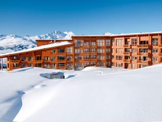 Apartment Edenarc - Les Arcs 1800