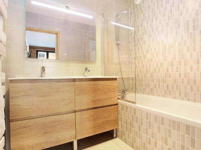 Apartment Résidence Odalys Collection Mendi Alde - La Clusaz