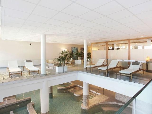 Apartment Résidence Odalys Collection Mendi Alde - La Clusaz