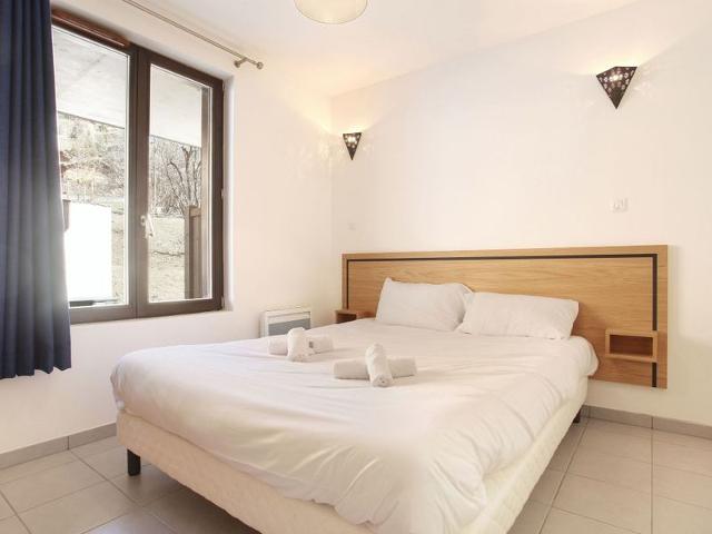 Apartment Résidence Odalys Collection Mendi Alde - La Clusaz