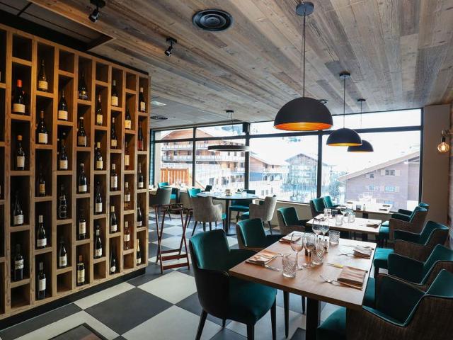 Apartment Résidence Odalys Collection Mendi Alde - La Clusaz