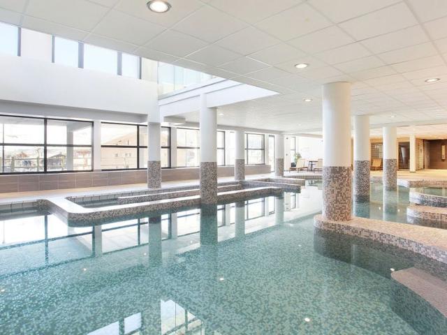 Apartment Résidence Odalys Collection Mendi Alde - La Clusaz