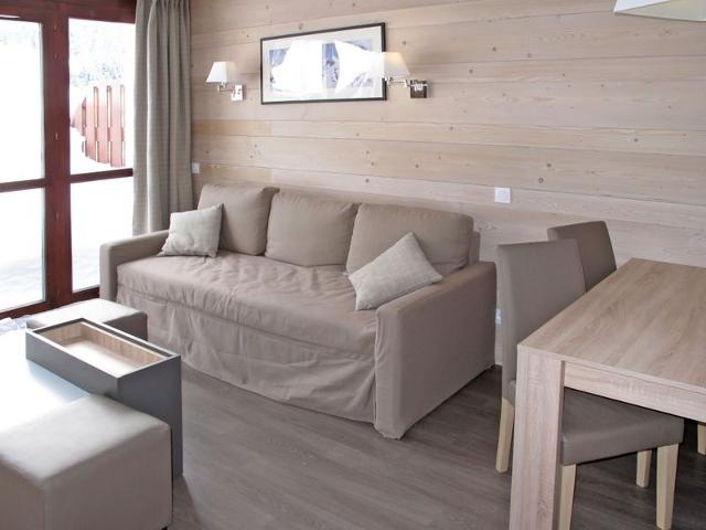 Apartment Le Panoramic - Flaine Forêt 1700