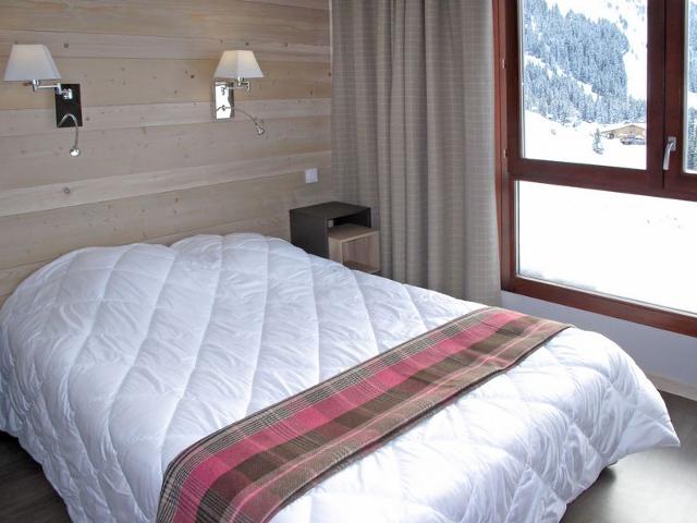 Apartment Le Panoramic - Flaine Forêt 1700