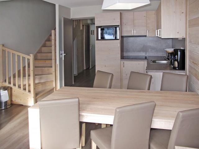 Apartment Le Panoramic - Flaine Forêt 1700