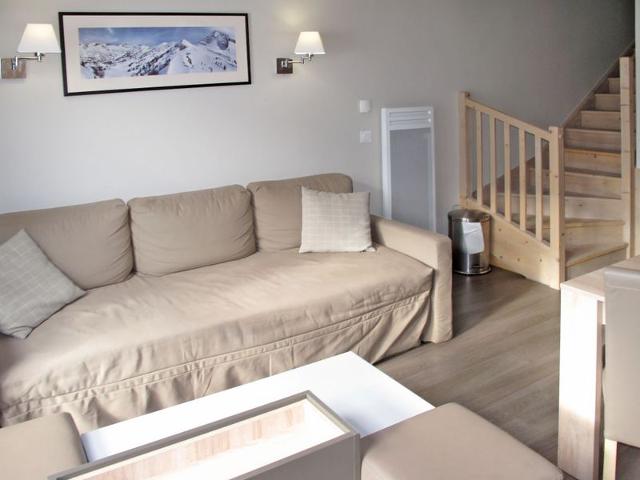 Apartment Le Panoramic - Flaine Forêt 1700
