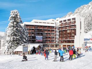 Apartment Le Panoramic - Flaine Forêt 1700
