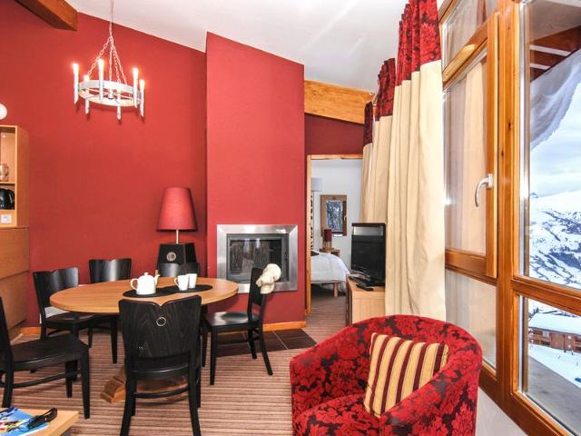 Apartment Edenarc - Les Arcs 1800