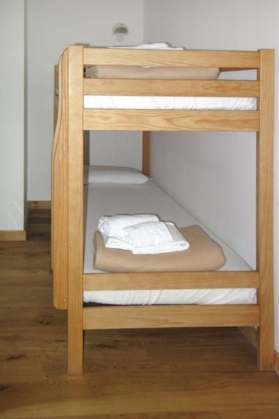 Apartment Mendi Alde - La Clusaz