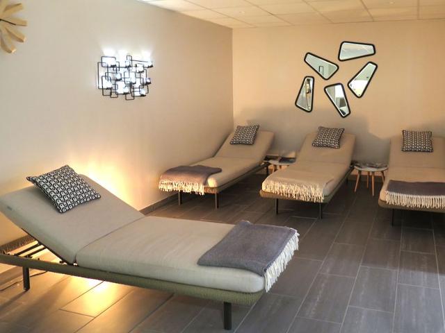 Apartment Mendi Alde - La Clusaz