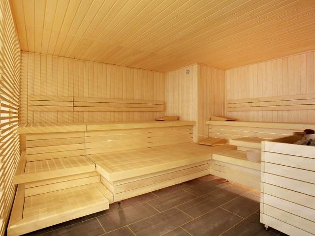 Apartment Mendi Alde - La Clusaz