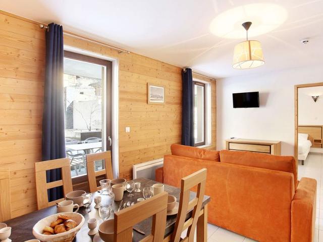 Apartment Mendi Alde - La Clusaz