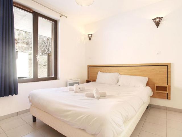 Apartment Mendi Alde - La Clusaz