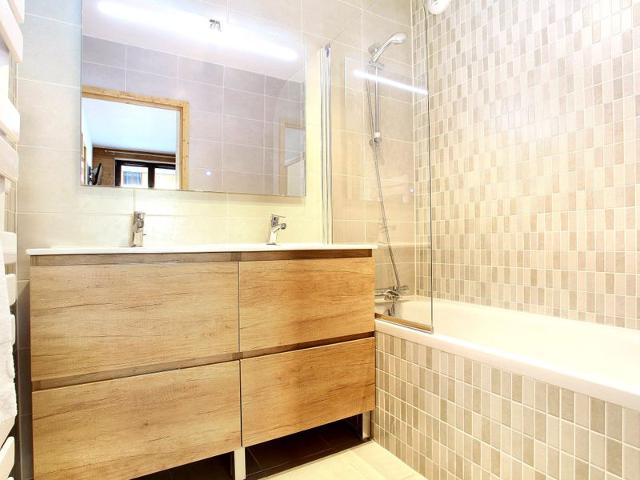 Apartment Résidence Odalys Collection Mendi Alde - La Clusaz