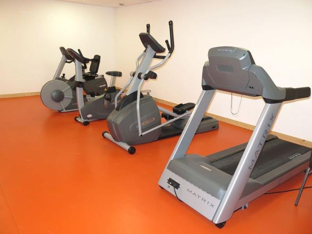 Apartment Résidence Odalys Collection Mendi Alde - La Clusaz