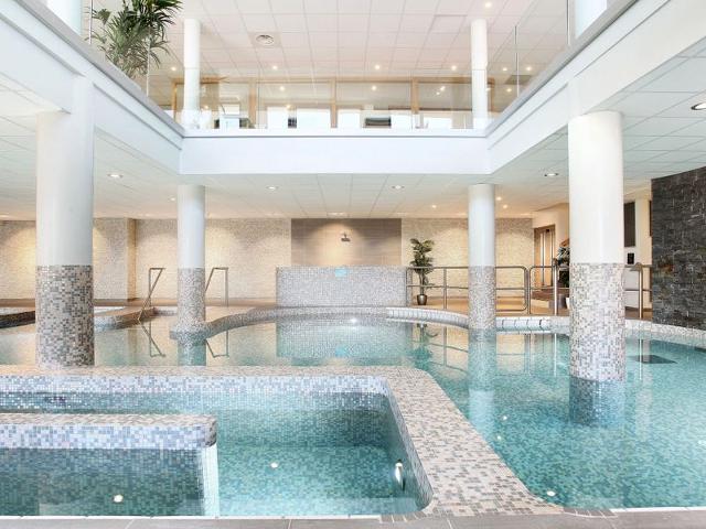 Apartment Résidence Odalys Collection Mendi Alde - La Clusaz