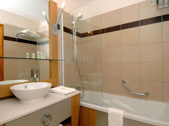 Apartment Edenarc - Les Arcs 1800