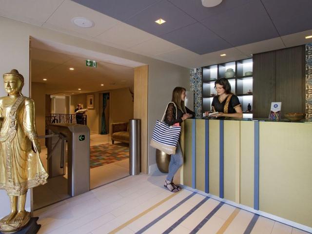 Apartment Edenarc - Les Arcs 1800