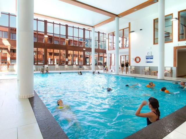 Apartment Edenarc - Les Arcs 1800