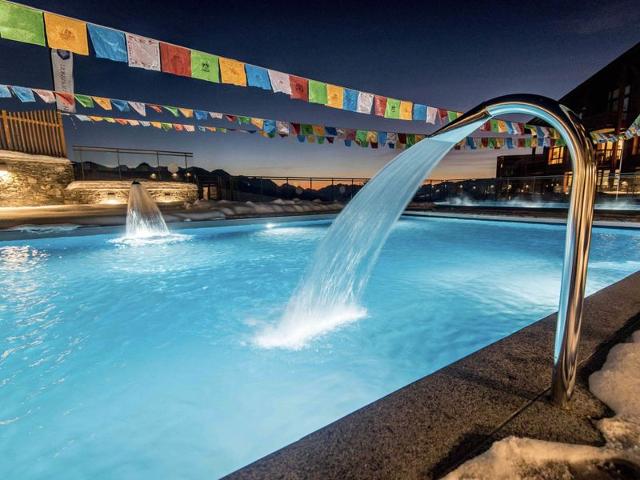 Apartment Edenarc - Les Arcs 1800
