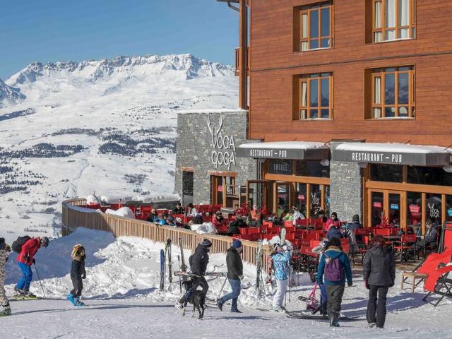Apartment Edenarc - Les Arcs 1800