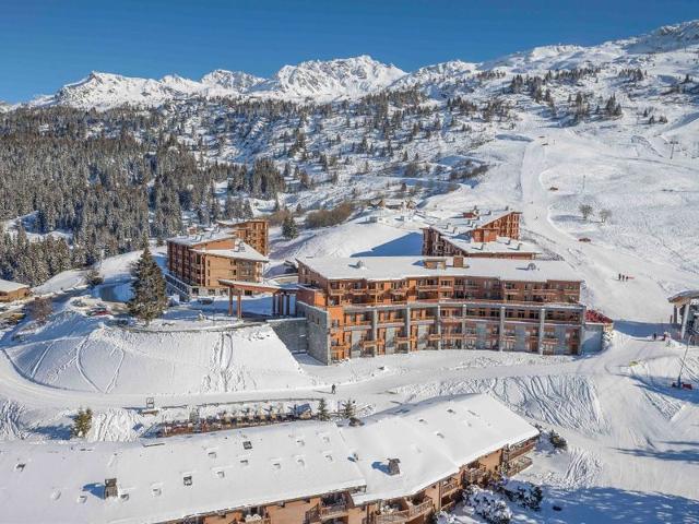 Apartment Edenarc - Les Arcs 1800