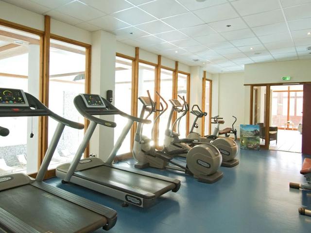 Apartment Edenarc - Les Arcs 1800