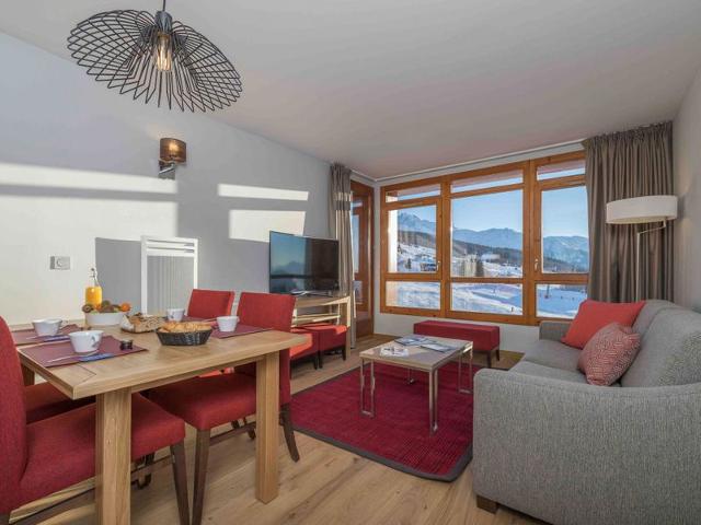 Apartment Edenarc - Les Arcs 1800