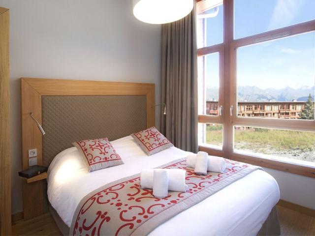 Apartment Edenarc - Les Arcs 1800