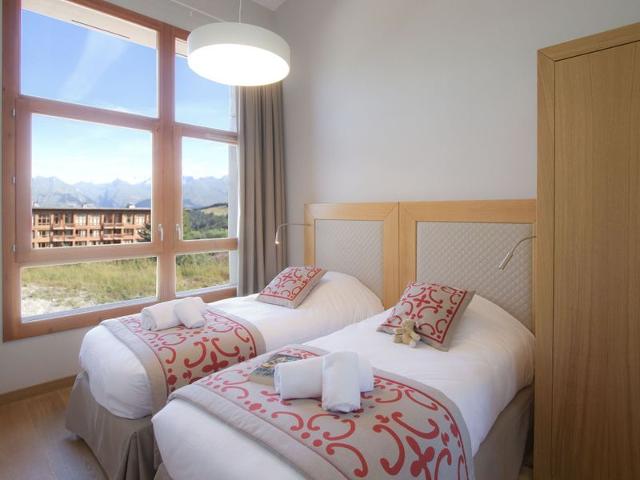 Apartment Edenarc - Les Arcs 1800