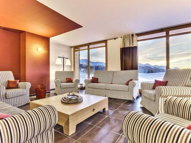 Apartment Edenarc - Les Arcs 1800
