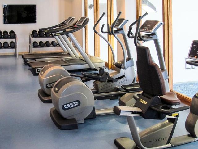 Apartment Edenarc - Les Arcs 1800