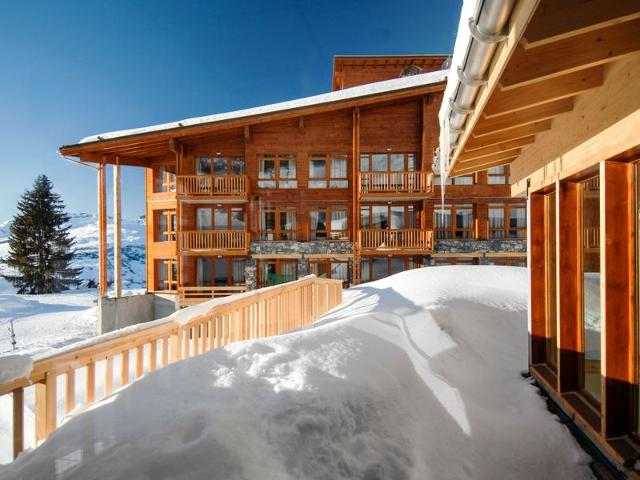Apartment Edenarc - Les Arcs 1800