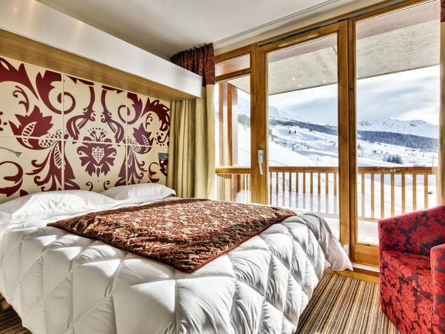 Apartment Edenarc - Les Arcs 1800