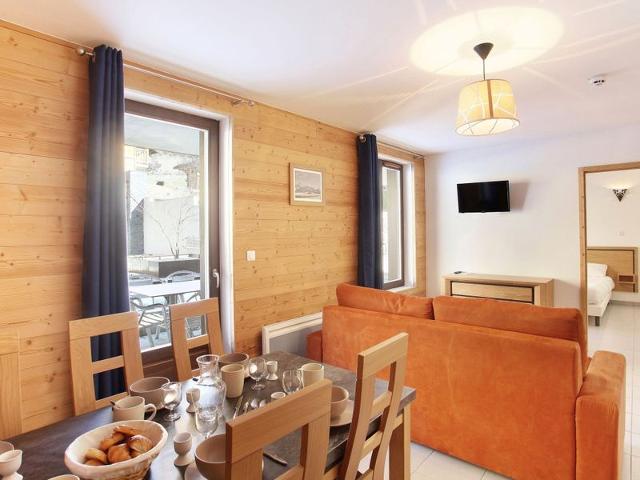 Apartment Mendi Alde - La Clusaz