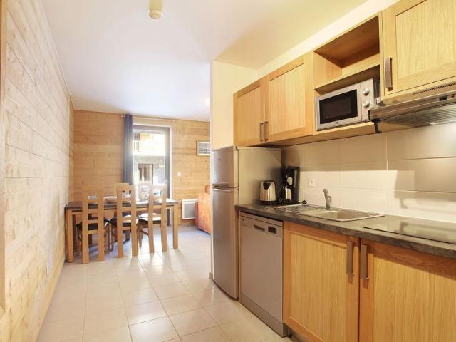 Apartment Mendi Alde - La Clusaz