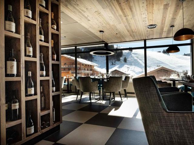 Apartment Mendi Alde - La Clusaz
