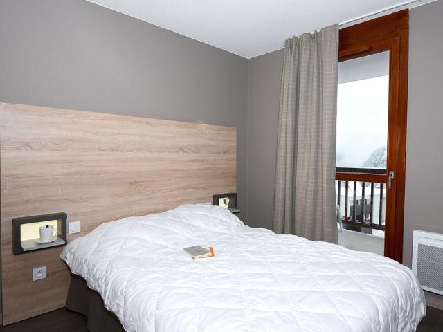 Apartment Le Panoramic - Flaine Forêt 1700