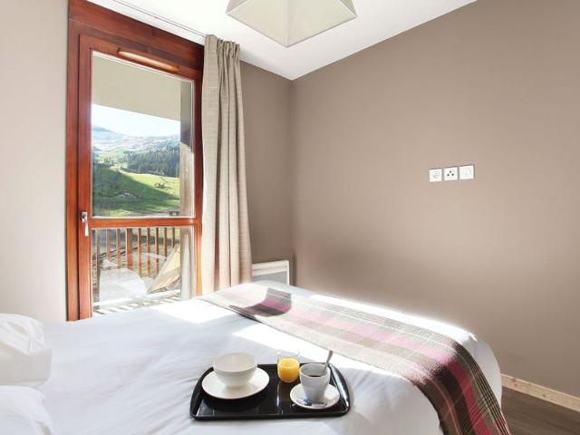 Apartment Le Panoramic - Flaine Forêt 1700