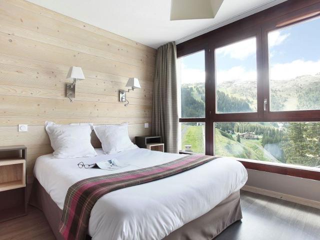 Apartment Le Panoramic - Flaine Forêt 1700