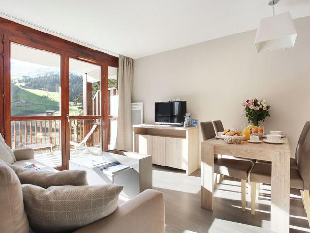 Apartment Le Panoramic - Flaine Forêt 1700