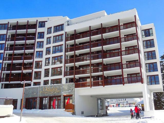 Apartment Le Panoramic - Flaine Forêt 1700