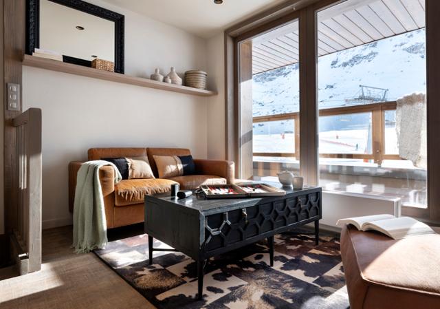 Résidence Ynicio 4* - Tignes Val Claret