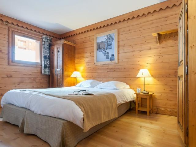 Pierre & Vacances Premium residence Le Roselend - Les Arcs 1800