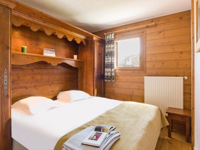 Pierre & Vacances Premium residence Le Roselend - Les Arcs 1800