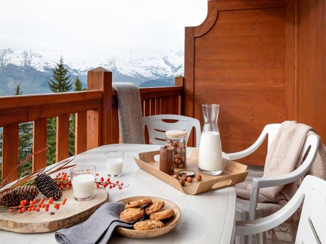 Pierre & Vacances Premium residence Le Roselend - Les Arcs 1800