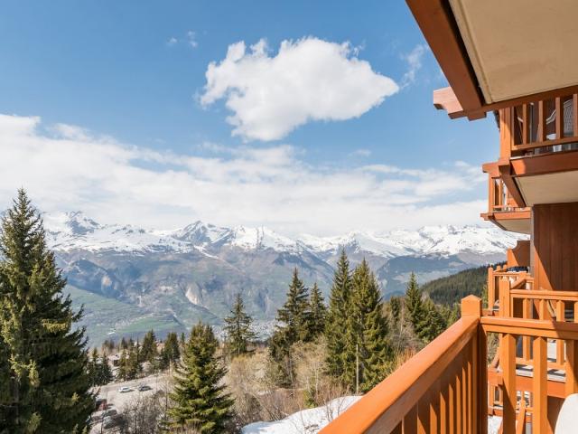 Pierre & Vacances Premium residence Le Roselend - Les Arcs 1800