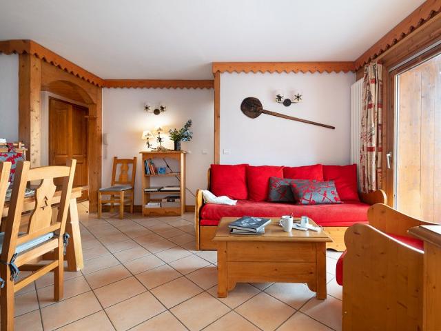 Pierre & Vacances Premium residence Le Roselend - Les Arcs 1800