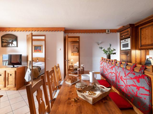 Pierre & Vacances Premium residence Le Roselend - Les Arcs 1800